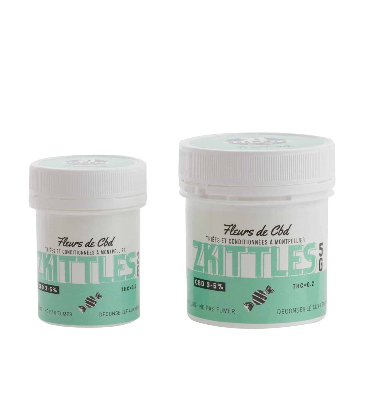 fleur cbd zkittles