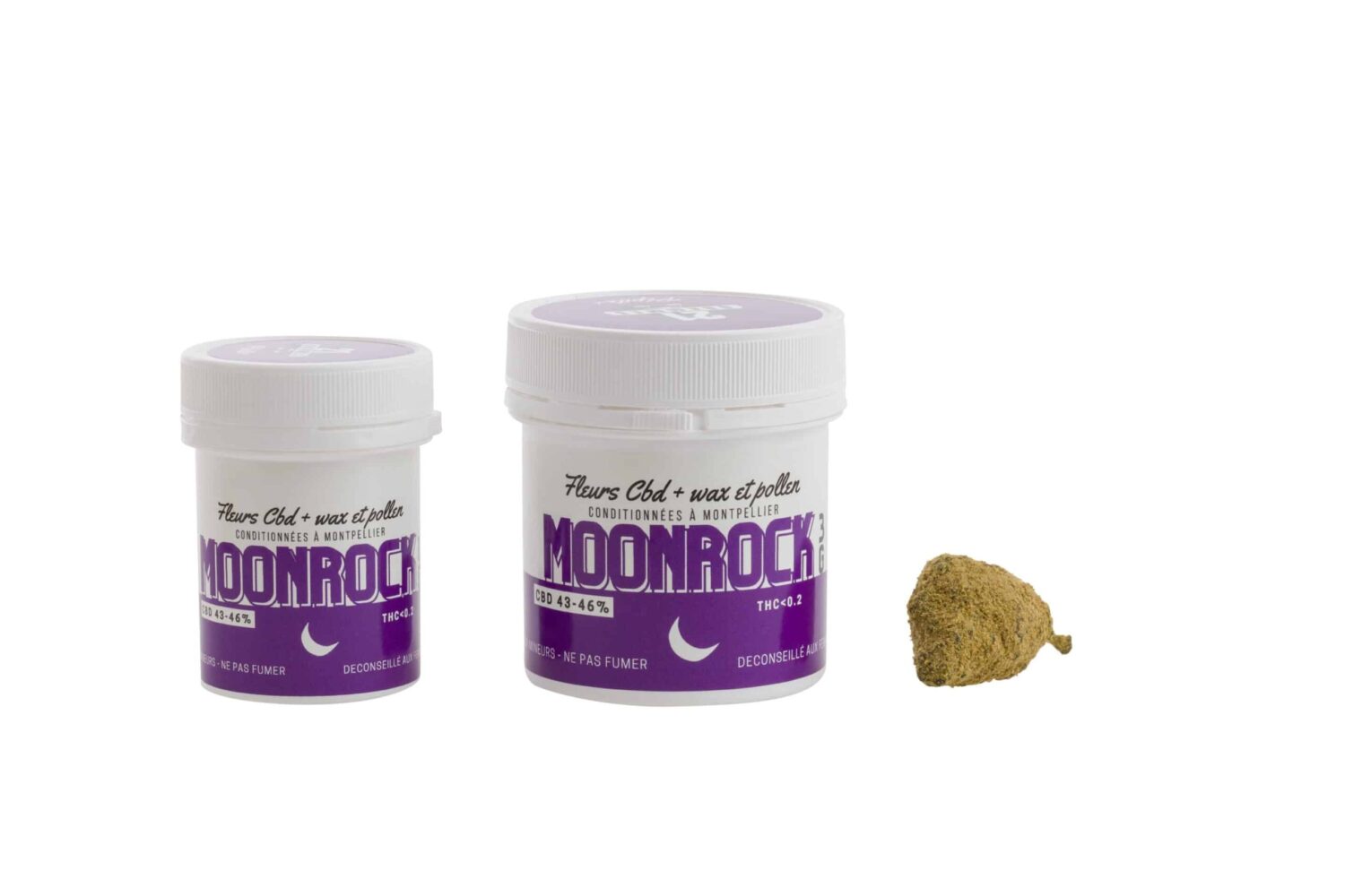 Moonrock cbd